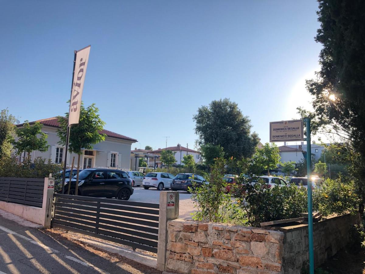 Dal Pescatore Ρόβινι Εξωτερικό φωτογραφία
